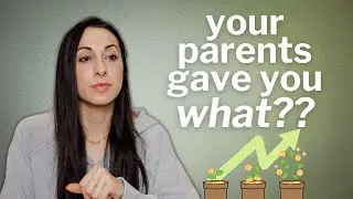 HIDDEN Sources of Generational Wealth