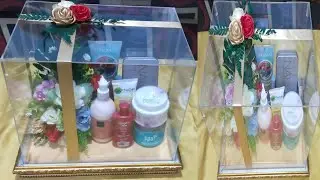 Tutorial Hantaran || Seserahan Nikah