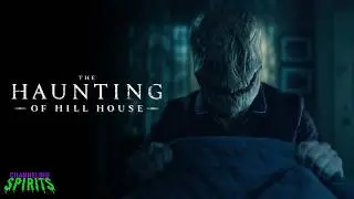 THE HAUNTING OF HILL HOUSE: Episode 3 Breakdown | Easter Eggs, Hidden Details & Things You Missed