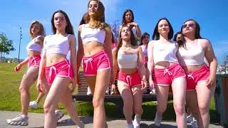 Make It Clap  / Сhoreographer: Вика Кириллова