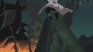 [NARUTO SHIPPUUDEN] - Savior Of The Leaf