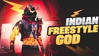 Free Style God 🥵🔥 @NonstopGaming_