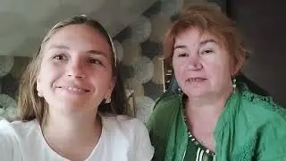Дорога Домой. Встреча 3.