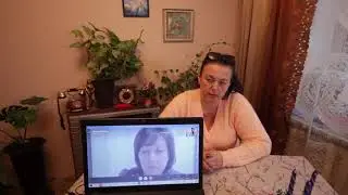 История. А. Райкова. Часть 3.