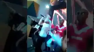 عادل سويزي يشعلها بأغنية أوكي بب
