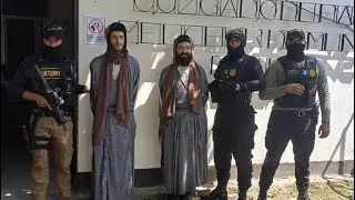 Rabbi Shea Hecht with New good Updates on the Lev Tahor Cult.