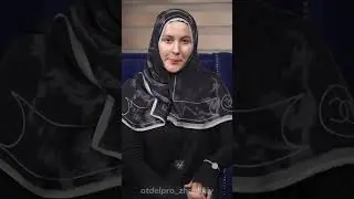#дети #воспитание #ислам