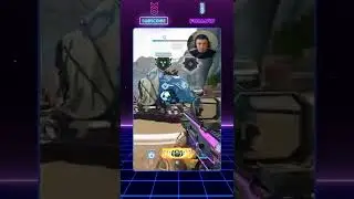 The Neon Pacifier in Shatterline is a laser beam.. 