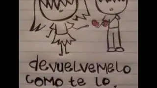ENAMORARTE DE EL