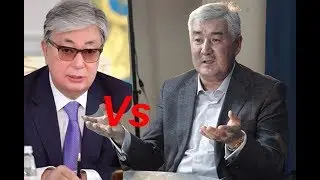 Токаев, Косанов или бойкот? Что делать казахстанцам на президентских выборах?