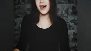 "Двигаться"- Raim (cover)