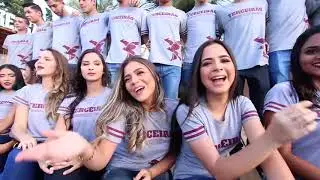 Aula da Saudade Terceirão 2018