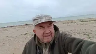 4-я ч. Мангышлак, СТЕПЬ, д.КАНГАН, развалины.