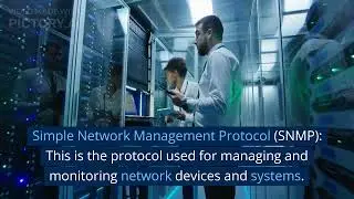Types of Protocols