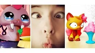 LPS: 10 Things You Don't Know About Me