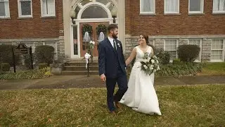 JoHanna and Isaac || Lebanon, KY Wedding Video