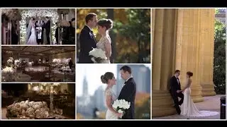 Rittenhouse Wedding | Philadelphia Wedding Video