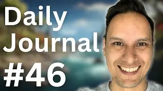 46 - Thinking about switching up the content strategy