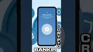 Как импортировать свой кошелек в Trust Wallet ЗА 20 СЕКУНД! 
