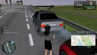 Уход от РП 7.07.2022