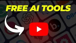 5 Best Ai Tools For Content Creators | Grow Your Channel With these Ai Tools in 2023
