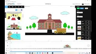 Audio fade out Tutorial for Doodly