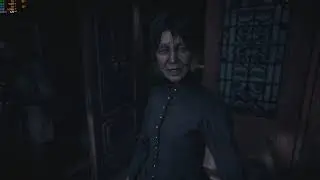 Resident Evil: Village DEMO on PC RTX 2080 TI + I9 10850K 1440p
