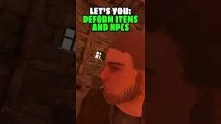 This BRUTAL Mod got Ported to NOMAD Scripting 2.0 | Blade & Sorcery
