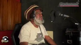 Johnny Clarke None Shall Escape The Judgement Dubplate Version