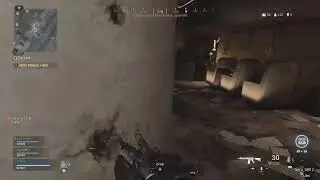 Warzone trillando pra