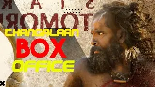 Thangalaan Box office Prediction🔥🔥#viral #shorts #thangalaan