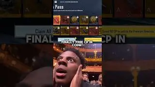 Finally Free COD Points in CODM! 🤯