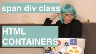 Spans, divs and classes, name a more iconic trio. Nuanced HTML/CSS styling