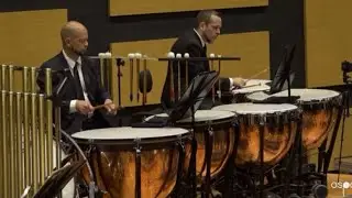 Berlioz - Sinfonia Fantástica | IV. Marche au supplice