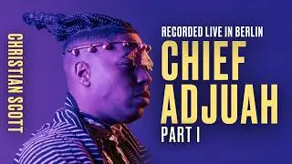 Chief Adjuah (Christian Scott) | Max Mucha | Elé Howell | Cecil Alexander | Morgan Guerin