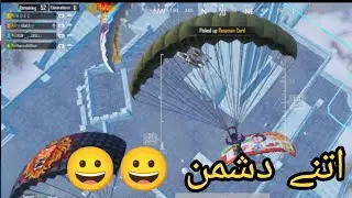 ONLY PUNJABI CHALLENGE | PUBG MOBILE #pubgmobile #youtube #bgmi