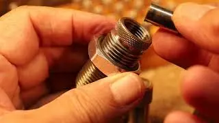 The Goodness And Versatility Of Products From Lee Precision  - VR To Ensign Cthulhu