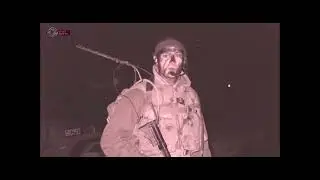 תיאור הקרב בעמנואל אביחי נטף גרסה מקוצרת