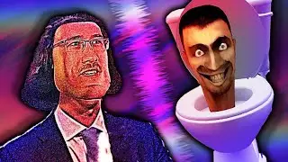 Il vecchio BRAINROT era MEGLIO di quello della GEN ALPHA?