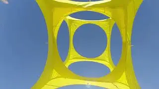 Diving Quaddiction cubes