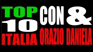 Top 10 Italia (January 22, 2021)