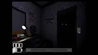 Much easier than I thought / Five Nights at Candy's