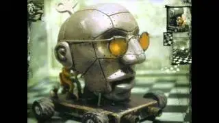 Gov't Mule - Fallen Down.wmv