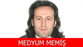Medyum Memiş Kimdir?