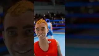 My Son Got Robbed Of Gold 🥊