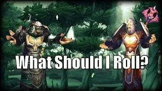 WoW Burning Crusade - Caster DPS Guide
