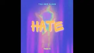 H.a.t.e - Zayden [Melodic Type] Officail Audio mp3.