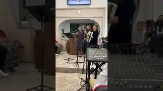 Amalia Cojocaru & Elisa și Damaris Diaconu. Eu niciodat' nu voi uita