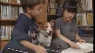 Clifford The Big Red Dog Season 1 Funding Credits (2001) Original Recording