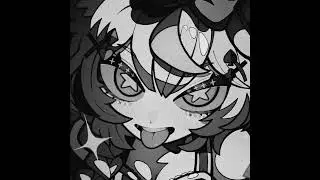 [1 HOUR] - krush krush! by DXRK VENDE